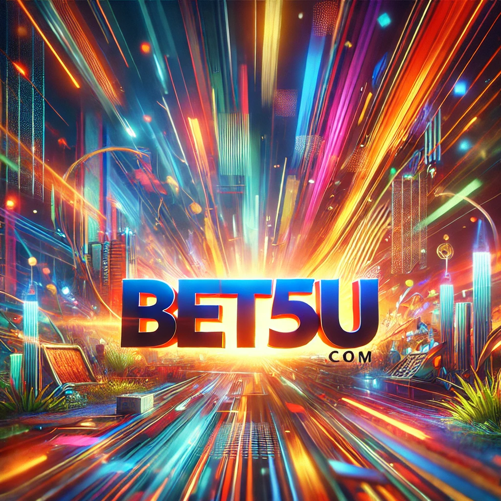 Logo da bet5u