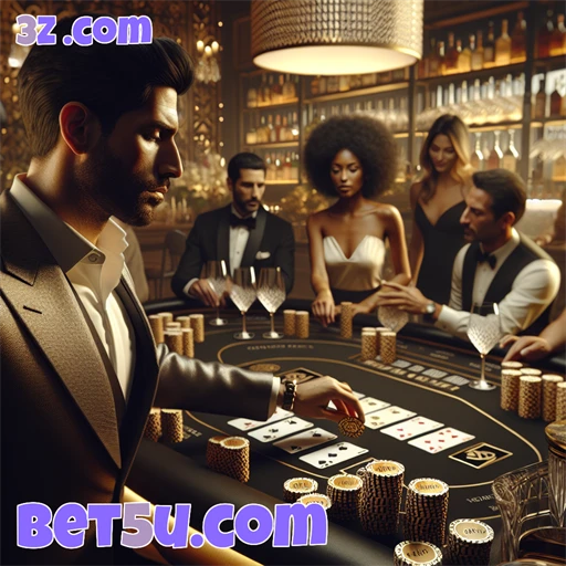 Explorando o Mundo dos Cassinos Online: A Experiência do Bet5U
