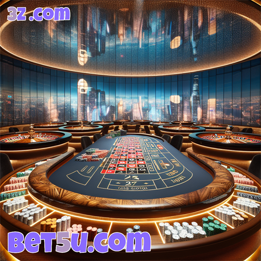 Exclusivo Descubra a Categoria Exclusiva de Jogos no Bet5u.com