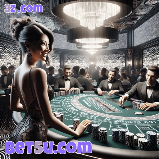 Descubra o Universo dos Jogos Online na bet5u.com