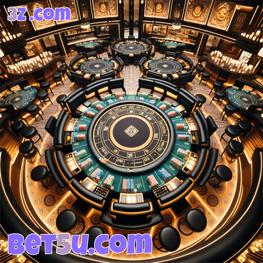 Caça-Níqueis Atração dos Caça-Níqueis no Bet5u.com