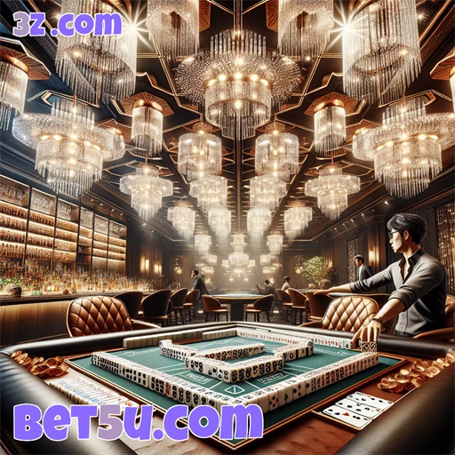 Desafie Suas Palavras: Explore a Categoria 'Termos' no bet5u.com